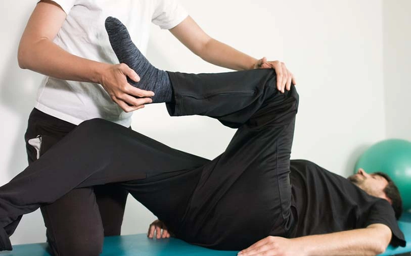 Physical Therapy for Muscular Dystrophy: Benefits and How It Helps?